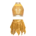 Gold