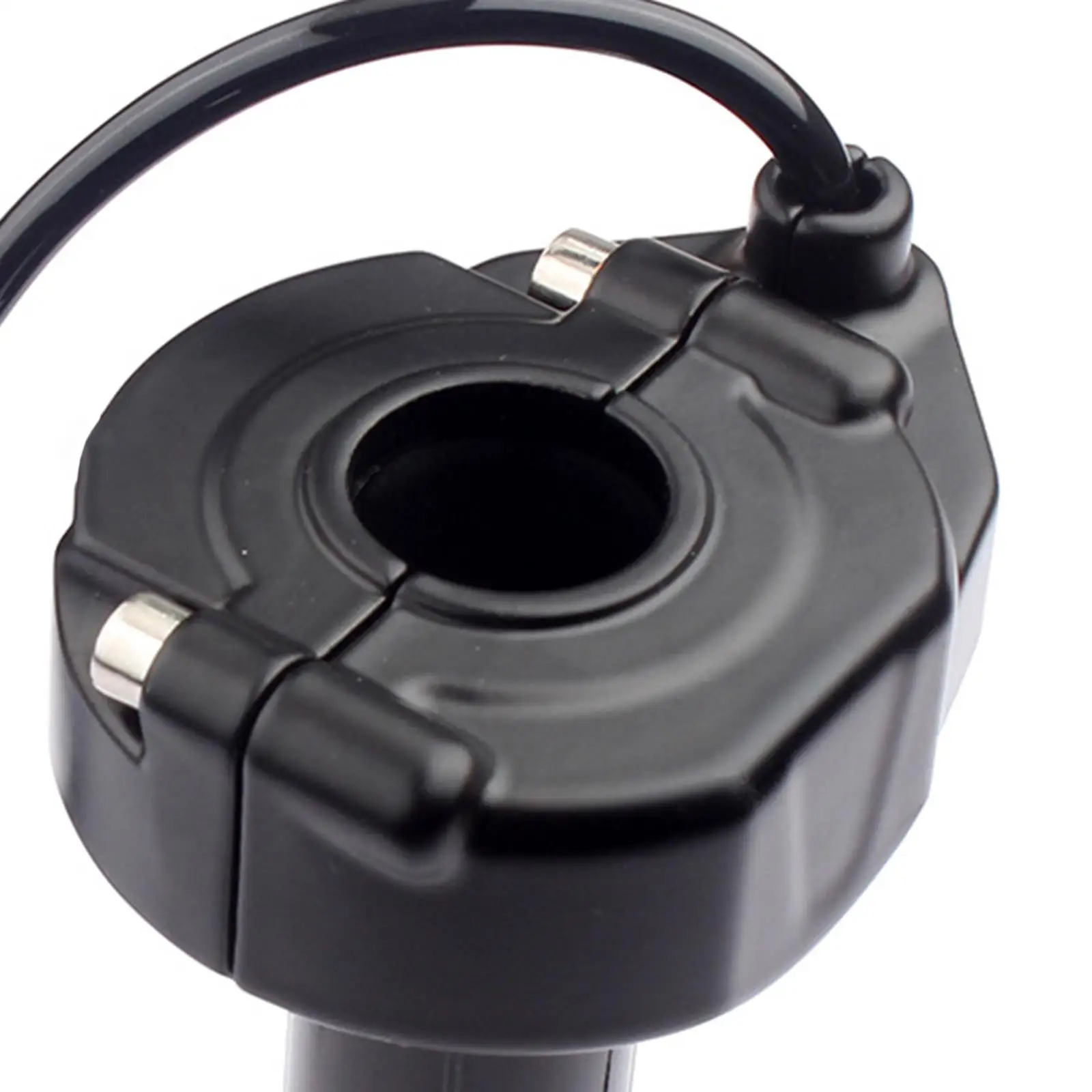 مقبض الخانق، رافعة الخانق للدراجة الصغيرة على الطرق الوعرة #5