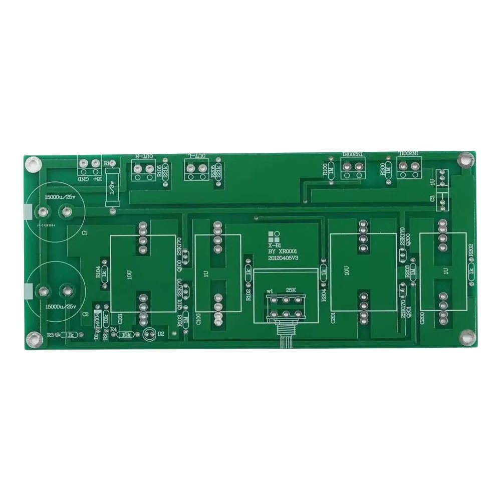 x-b1-hifi-audio-estereo-pre-amplificador-placa-de-circuito-pcb-b1-b1-pre-amplificador