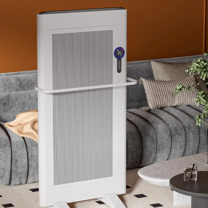 Graphene Heaters Are Suitable for Whole House Heating Household Rapid Heating and Silent Electric Heaters