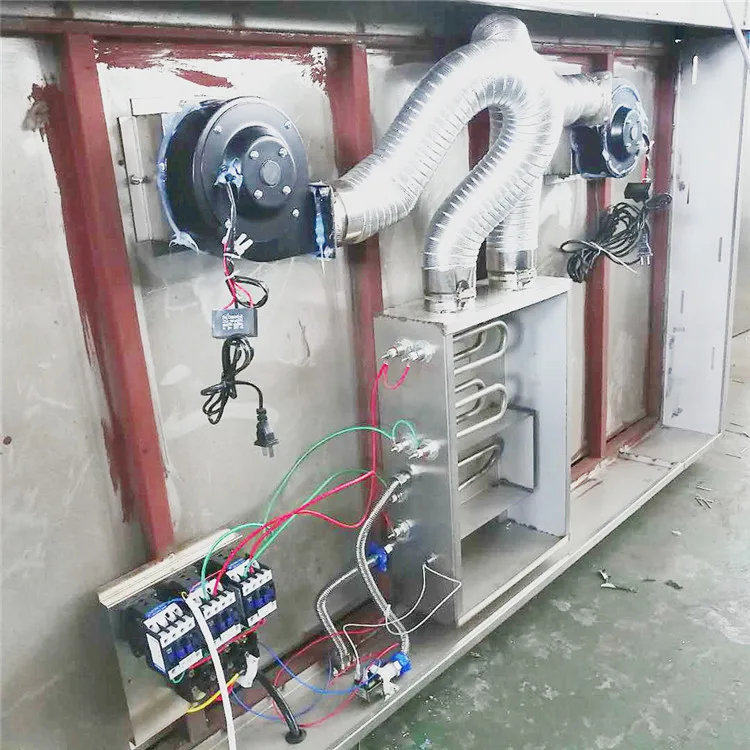 للاستخدام لـ yaurant، لوازم الفنادق، درجة حرارة الغرفة التي تسيطر عليها كهربائية، مضاد للخبز، غرفة عجين البيتزا #2