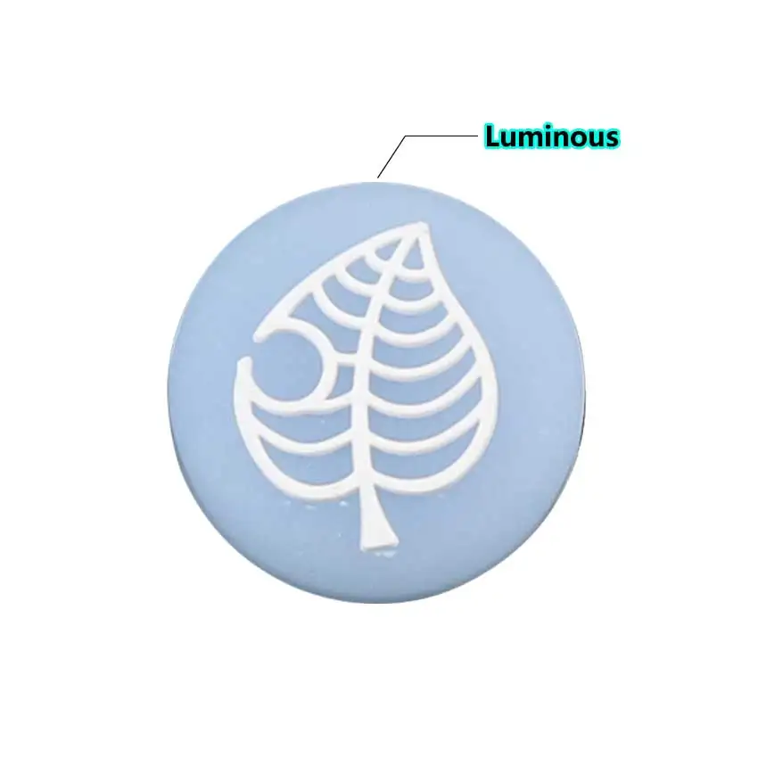 JCD 1 Chiếc Ốp Analog Ngón Tay Cái Gậy Cầm Mũ Cho Công Tắc NS Joy-Con Bộ Điều Khiển Joystick Dành Cho NS joycon Tự Dùng Ốp Lưng