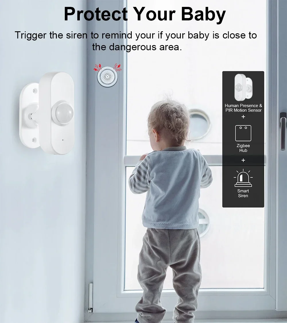 Thumbnail 4 - #47 Best Motion Sensors to Buy In 2026