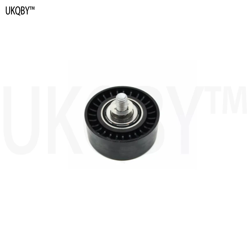 Guide Rollers And B…