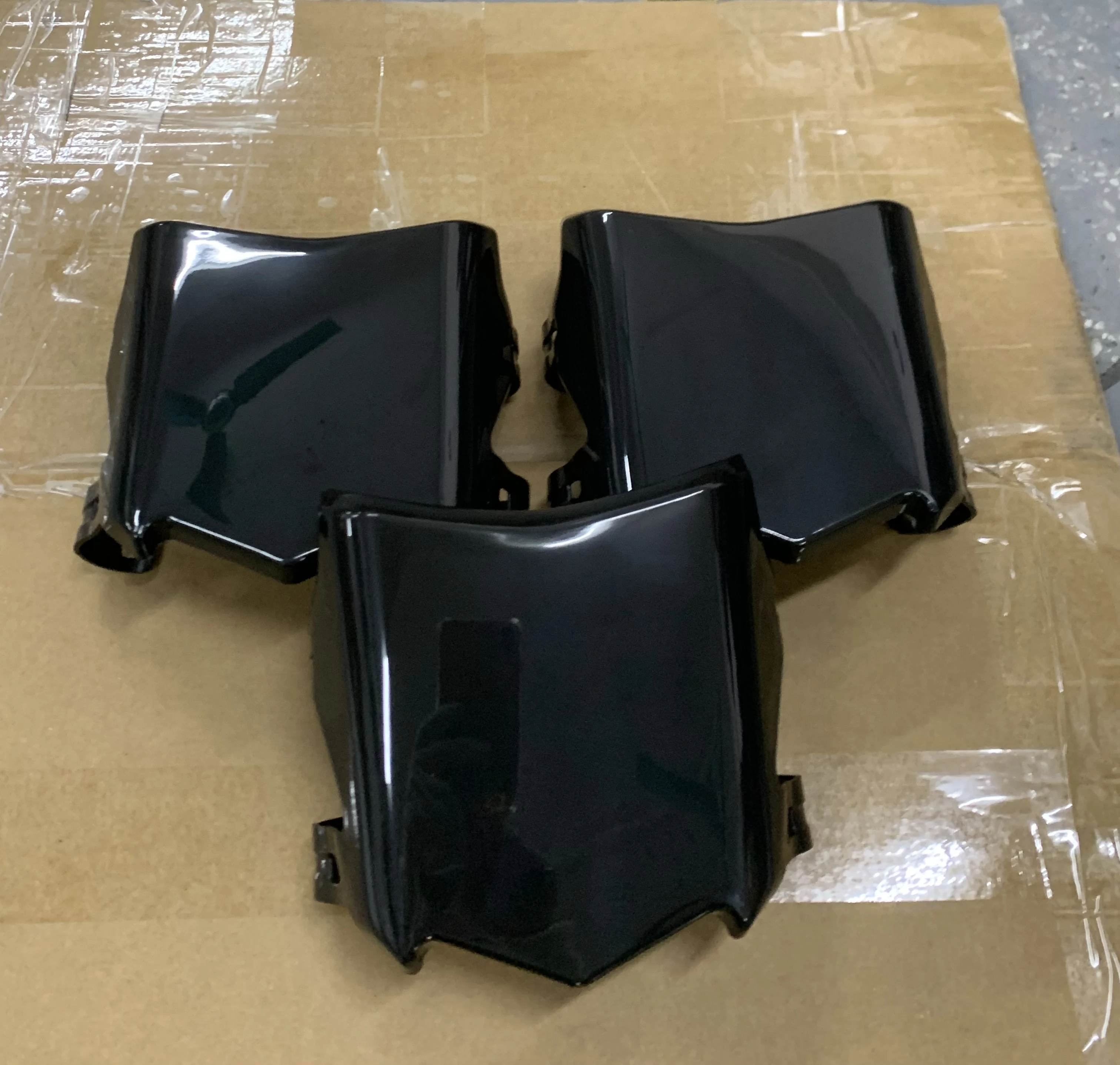 For Light Bee X Mod…