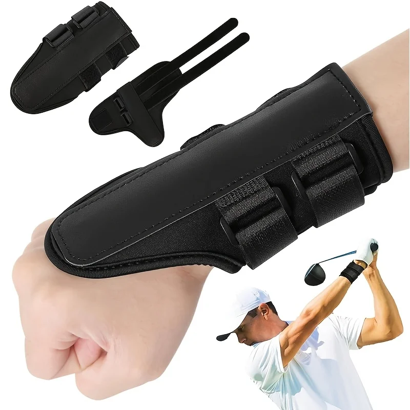 Sports Golf Training Corrector Stabilizer Protector Auxiliary Practice Posture Correction Golfers Outdoor Training Equipment