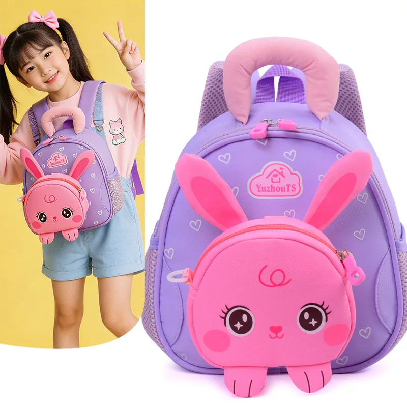

Children Backpack Kindergarten Toddler Backpacks Fashion Backpack Cute Backpack School Bags Designer Bags Mini Backpacks Mochila