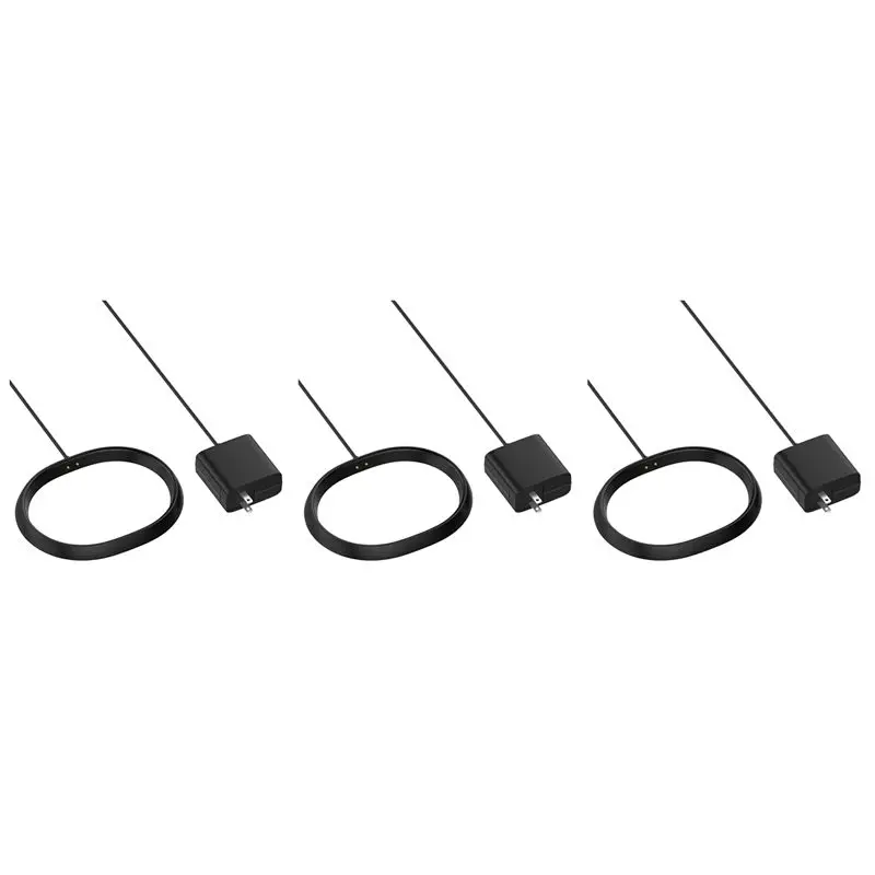 

N35R-3X Suitable For Sonos Move Speaker Base Move Power Adapter Wireless Speaker Charging Base US Plug