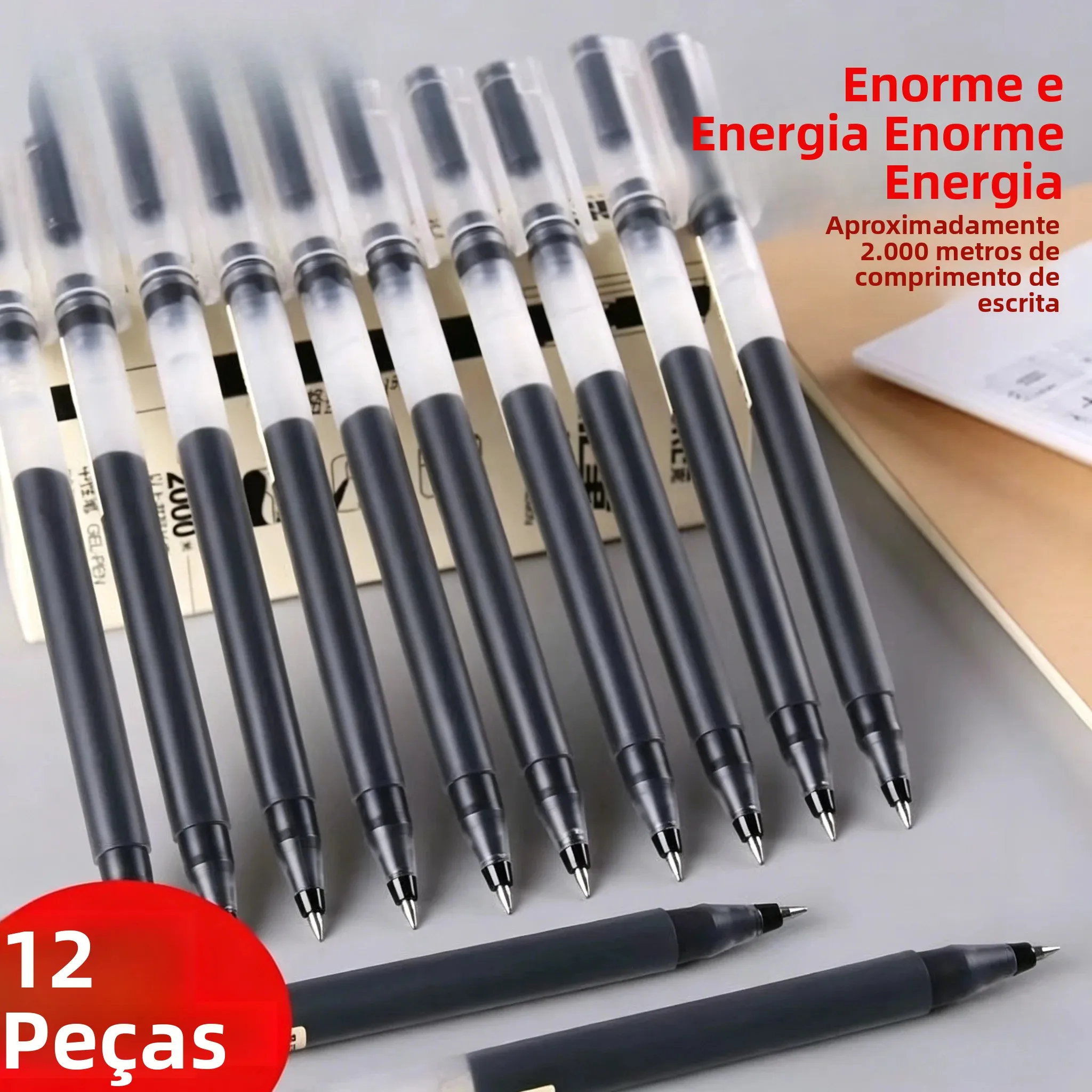canetas-gel-baoke-3808-de-grande-capacidade-05mm-tinta-preta-carbono-escrita-suave-para-escritorio-escola-estudantes-material-de-papelaria-12-unidades-caixa