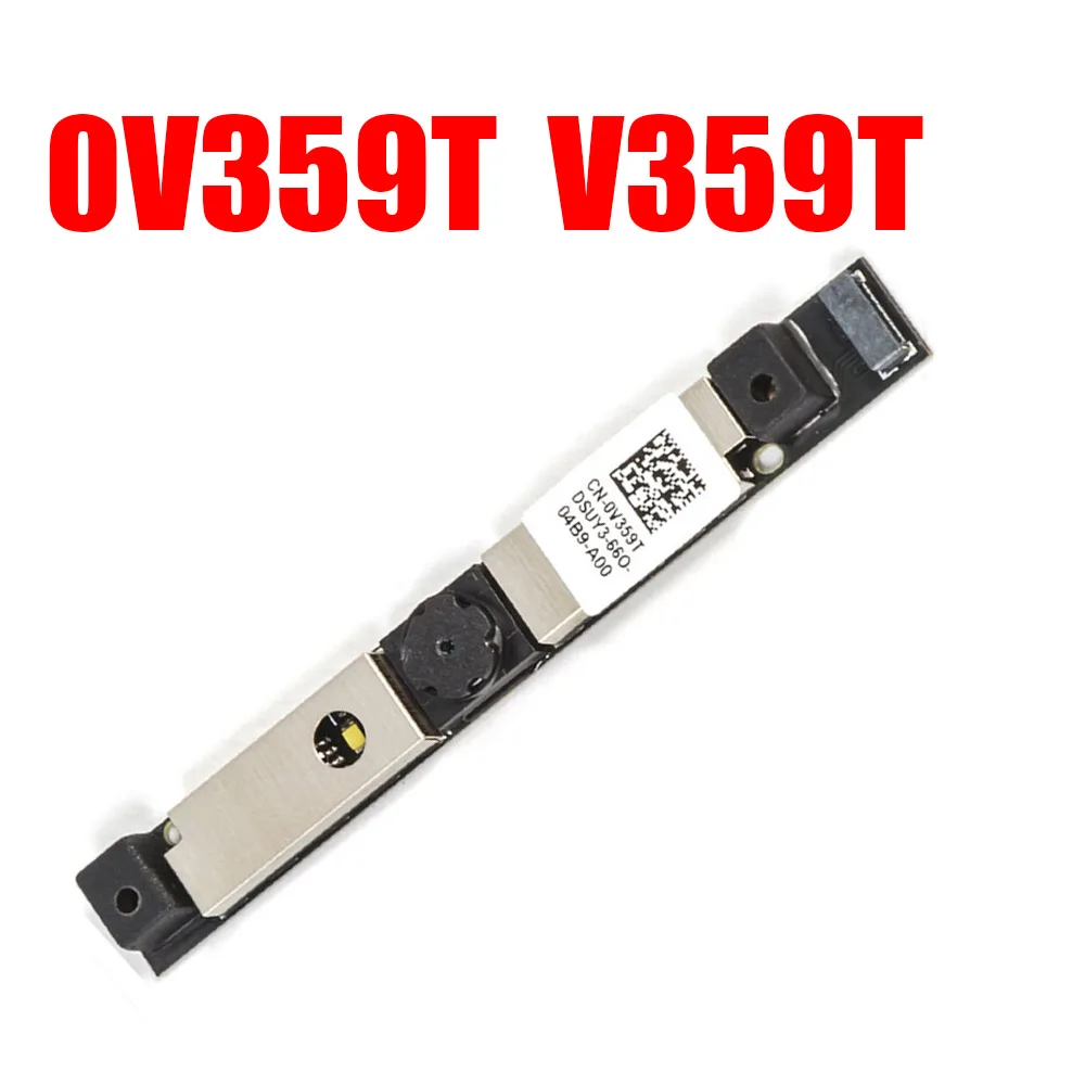 

0V359T V359T Webcam Camera Board For DELL For Inspiron 3558 5455 5458 5459 5468 5555 5558 5559 5566 5755 5758 5759 New