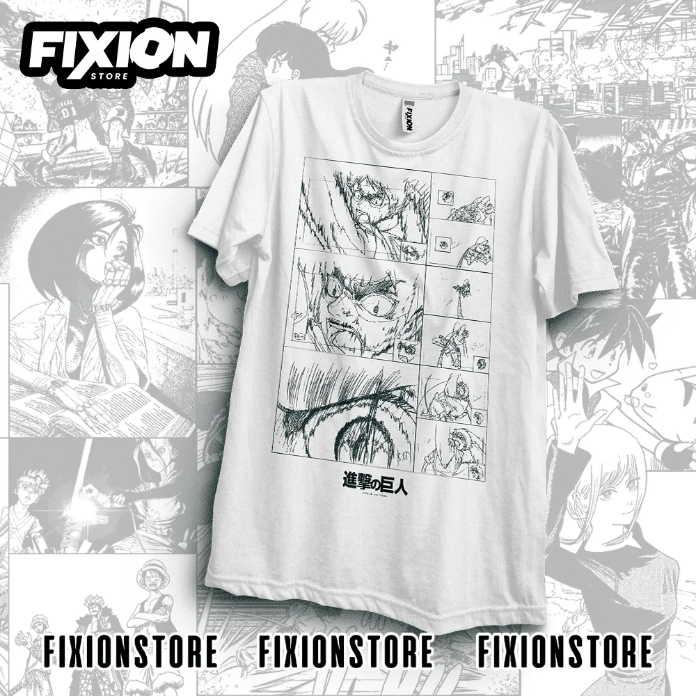 

Футболка для аниме, футболка для манги