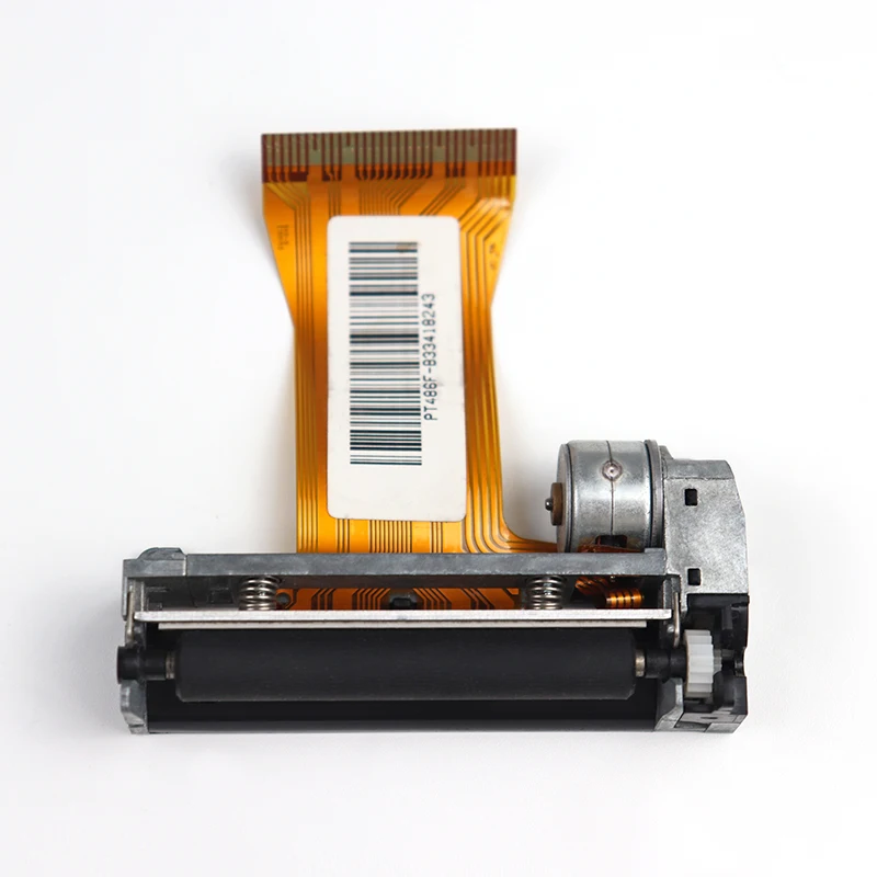 RM50 için termal baskı kafası DIGI RM50 RM40 elektrik ölçeği için RM-40 RM-50 yazarkasa ölçekler termal baskı kafası