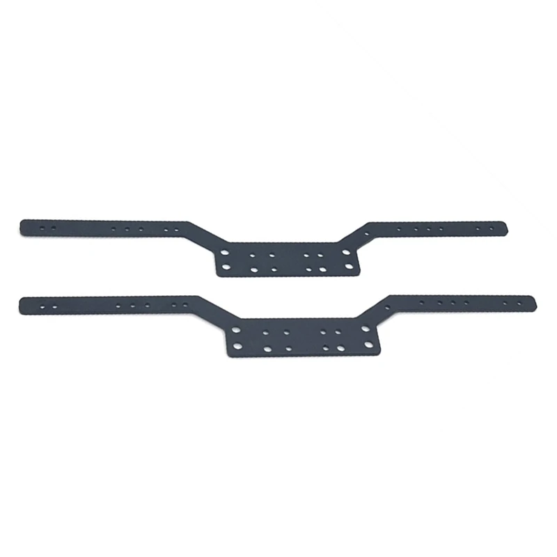 

Premium A RC Car Upgrade Toy Car Girder Car Girder Kit for 1/12 MN98 MN99S RC Car Upgrade Parts