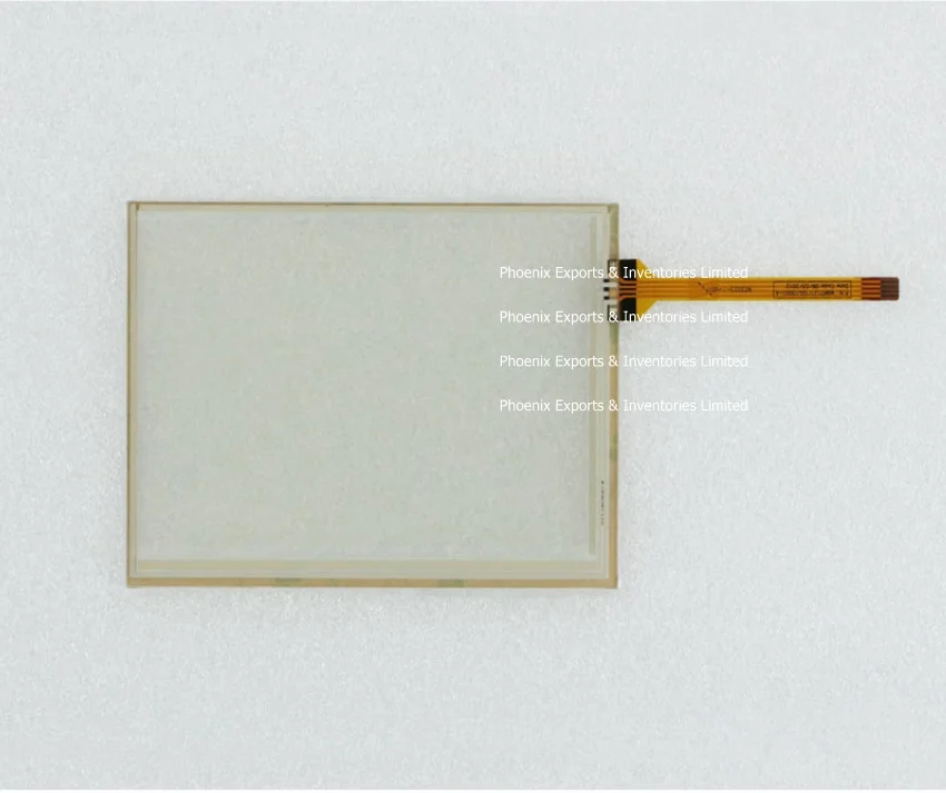 Brand New V570-57-T20B Touch Screen Digitizer ultronics V570-57 V570-57-T34-N  Touch Glass Panel Pad unitronics