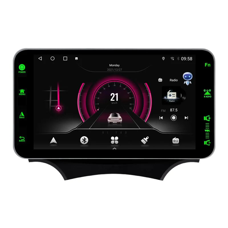 WITSON Android 9