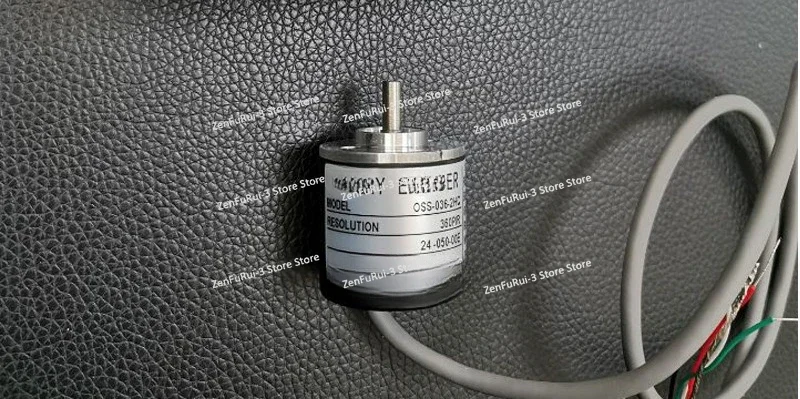 

Spot supply Internal secret control encoder OSS-036-2HC
