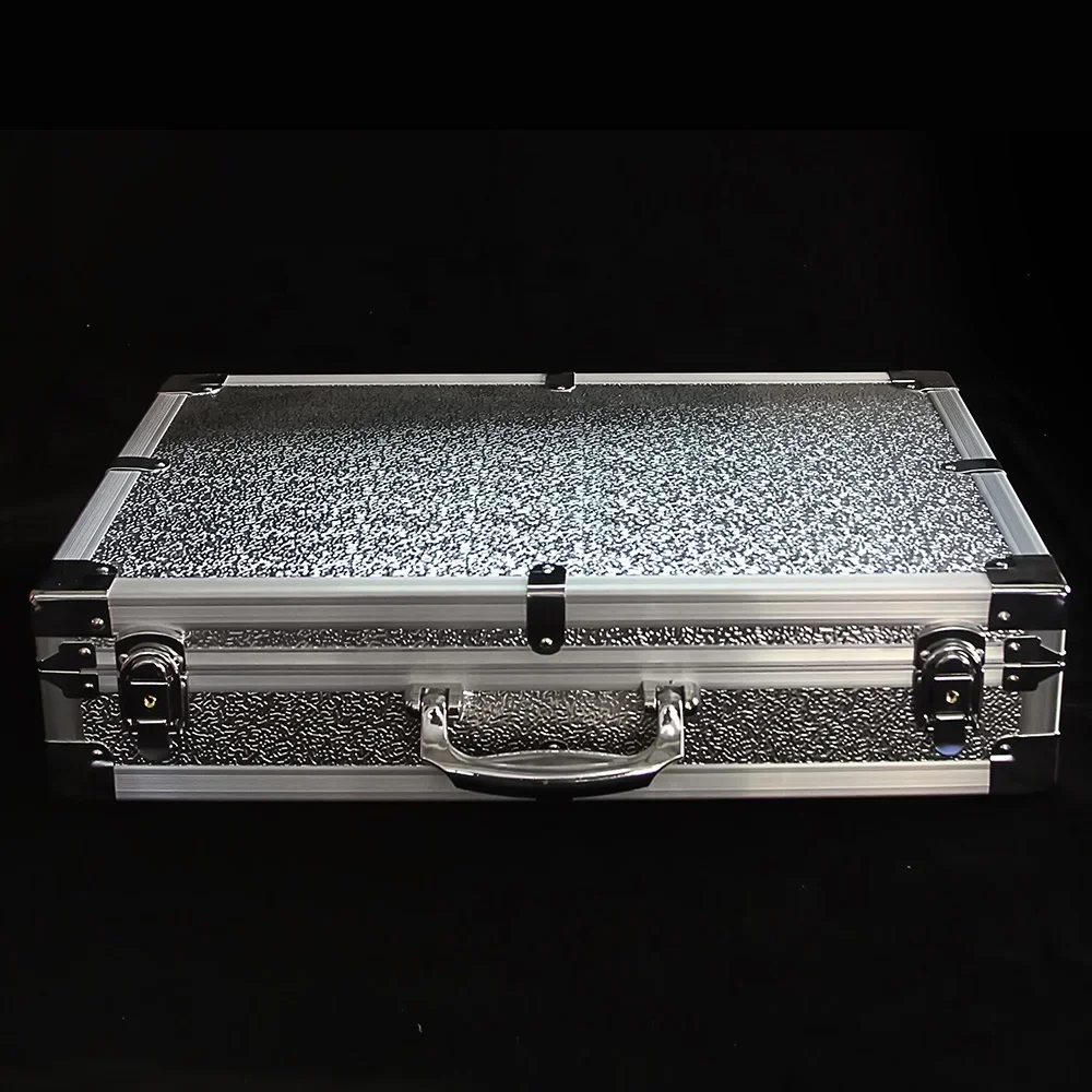 2025 Premium 20mm Chakra Tuning Fork Quartz Crystal Sound Healing Instrument for Yoga & Therapy