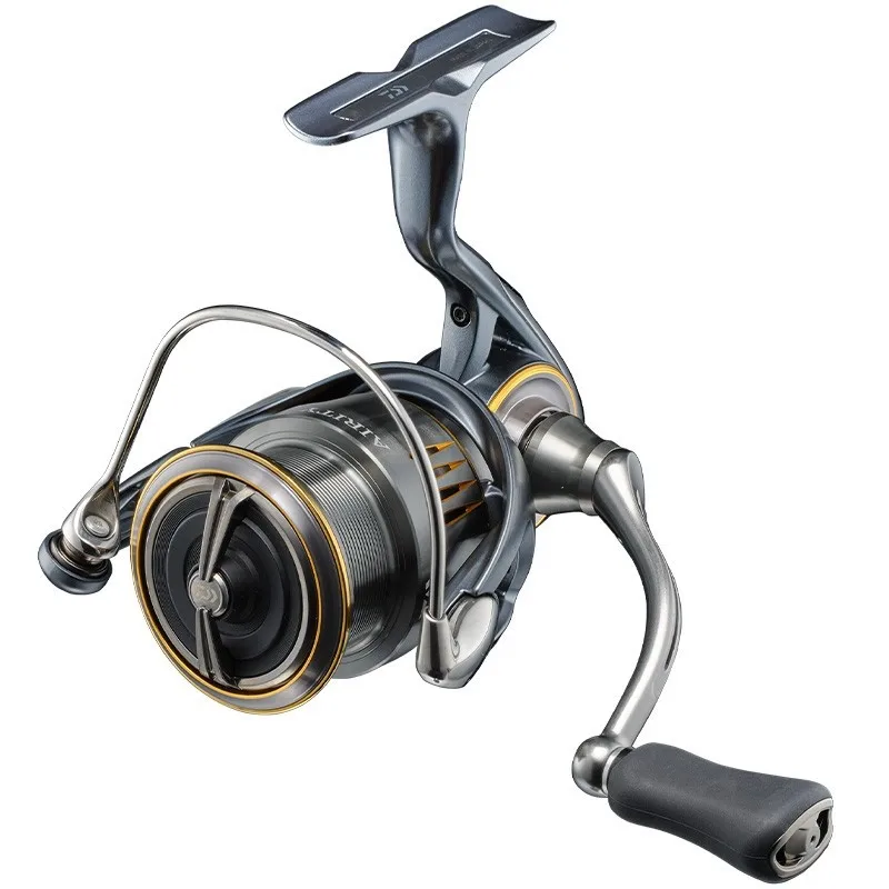 2023 DAIWA AIRITY LT/PC LT Spinning Fishing Reels 2000S-P 2000S-H