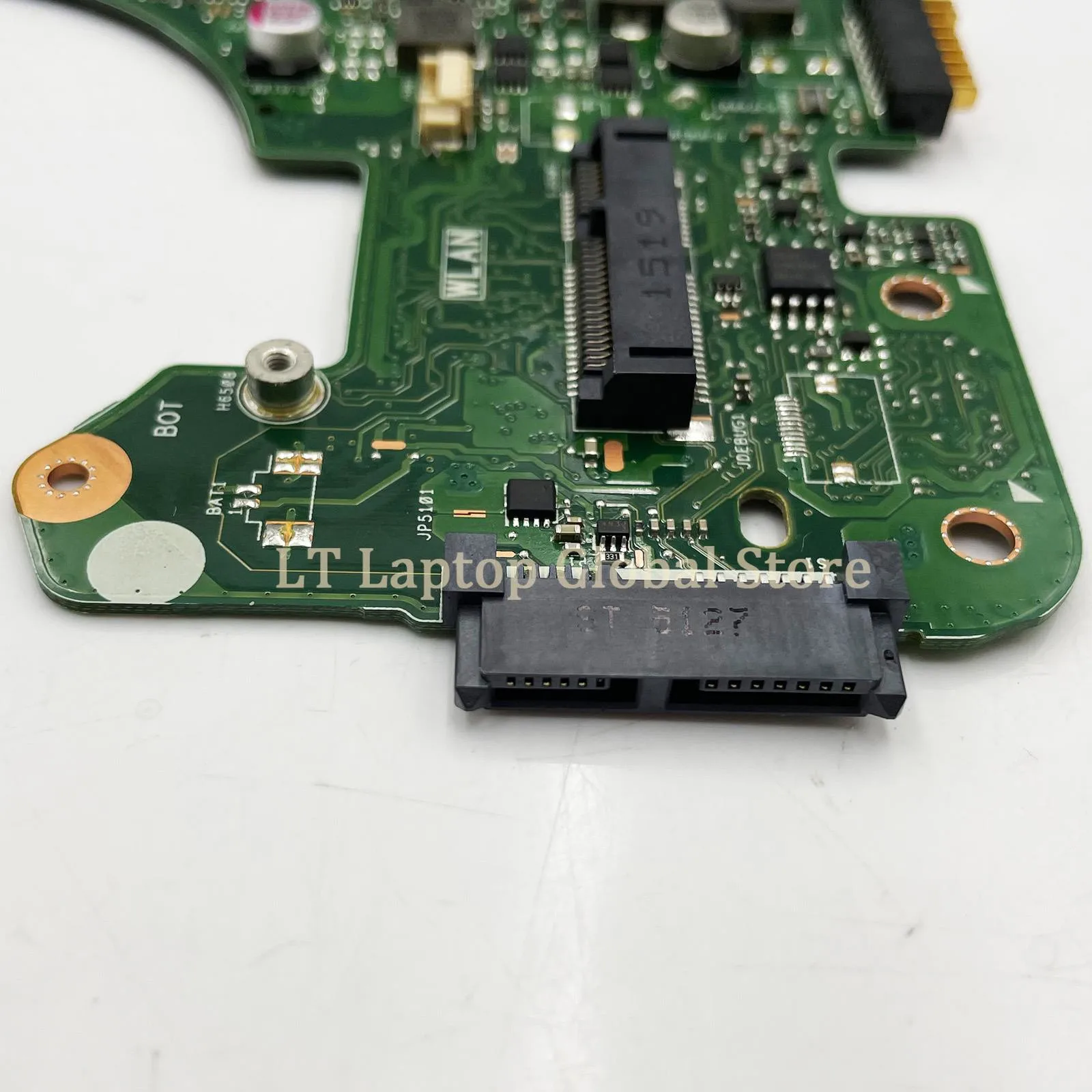 สําหรับ ASUS X555LAB A555LA K555LA F555LA X555LD X555LB R557LA R556LA X554LA X555LA เมนบอร์ด FL5800L VM590L DX992L VM510L