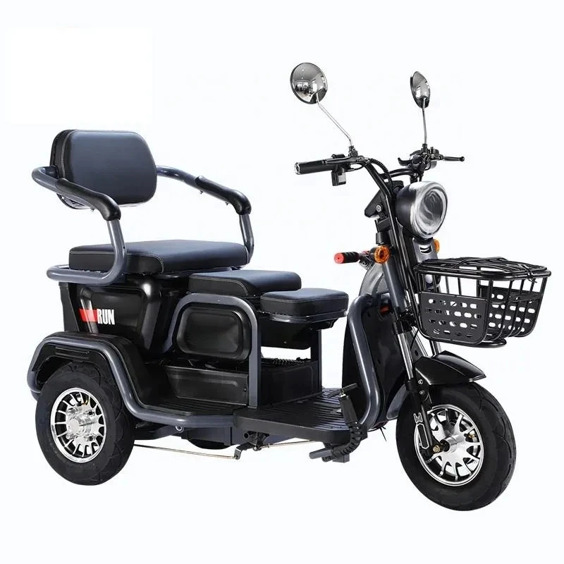 

High Quality Hot Selling Tricycle Made in China High Quality and Low Price Tricycle Cargo