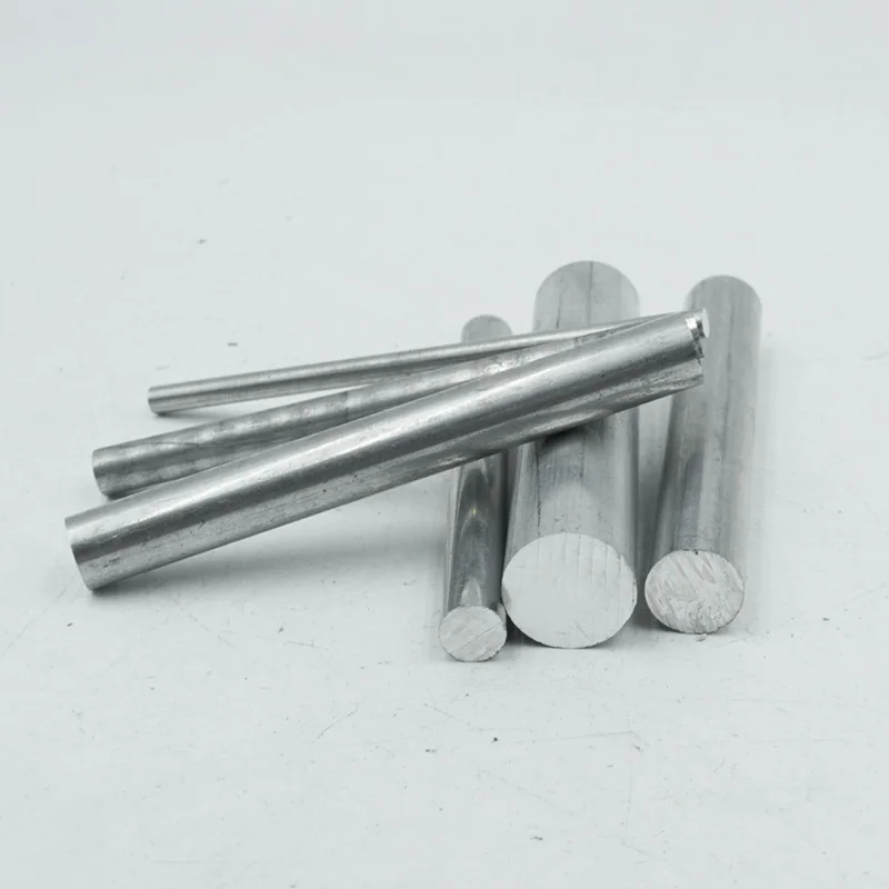 Solid Aluminium Round Rod Bar 3mm 4mm 5mm 6mm 7mm 8mm 9mm 10mm 11mm 12mm 13mm 14mm 15mm 16mm 17mm 18mm 19mm 20mm 21mm 22mm 23mm
