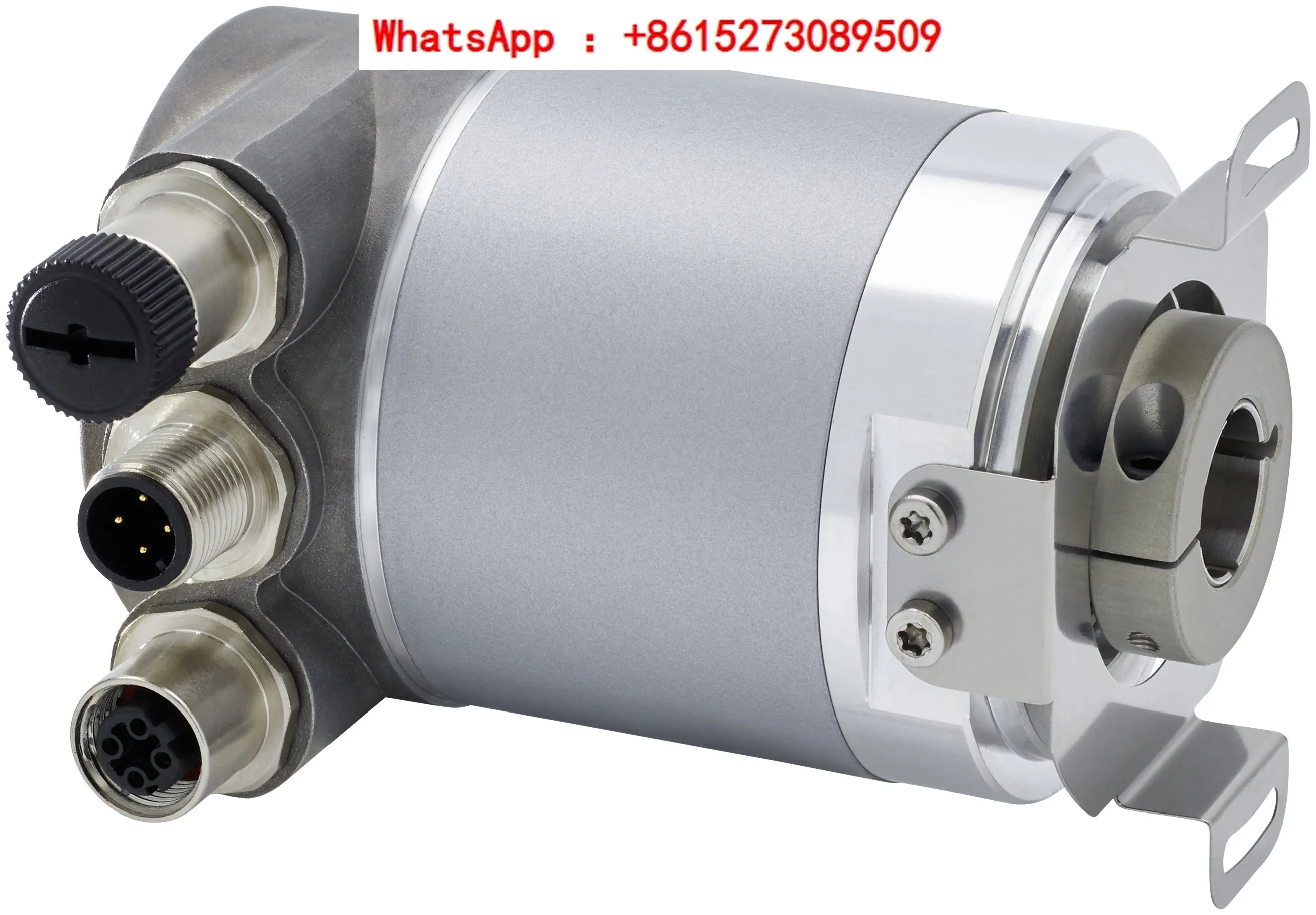 Absolute/incremental encoder 6fx2001-5/4/3/2ca/CB/DC/wn/AP/He/SC50/00/25.