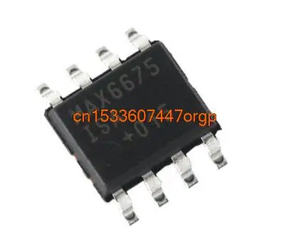 Free Shipping MAX6675ISA MAX6675 SOIC8 100% NEW