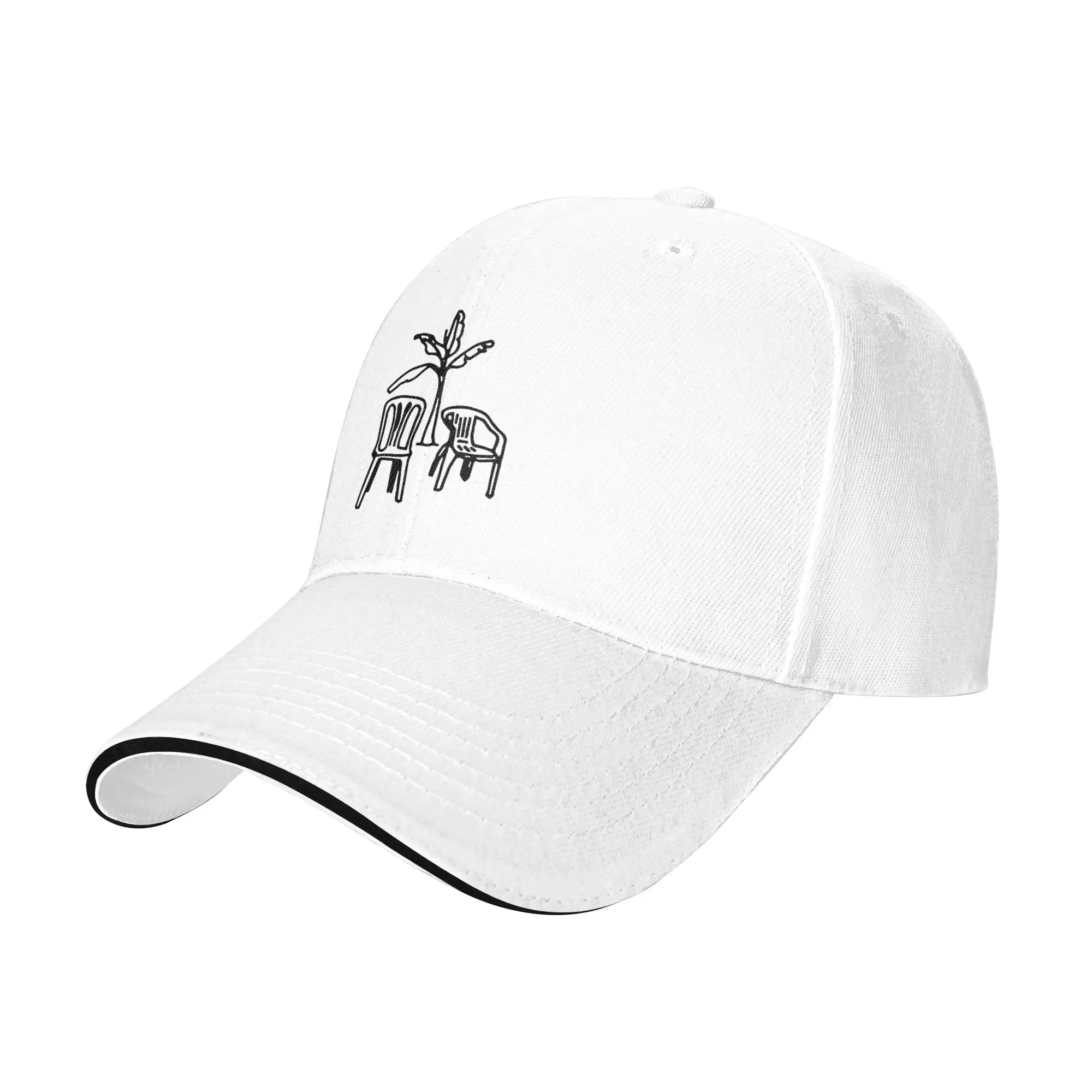 Adult DTMF Debi Tirar Mas Fotos Puerto Rico Hat Fashion Baseball Cap Polyester Bads Bunnys Dad Hat Trucker Hat Dad Hat Winter