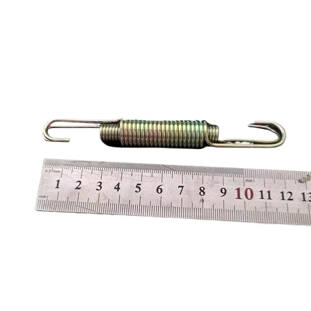 

Suitable for ZONTES ZT250-S/R ZT310-X/R/T/V motorcycle side support spring biased leg side bracket