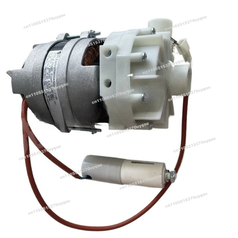 Commercial Dishwasher Accessories AM3 AM60K AM900 Dishwasher Spray Rinse Water Pump
