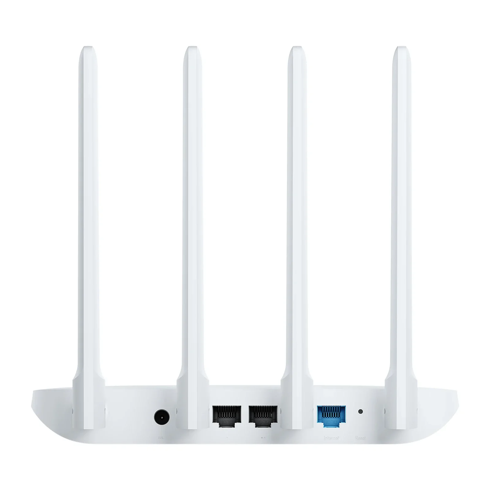 Original Xiaomi WIFI Router 4C 64MB Memory 802.11 b/g/n 2.4G 300Mbps 4 Antennas Wireless 4G Mi Routers Smart APP Control