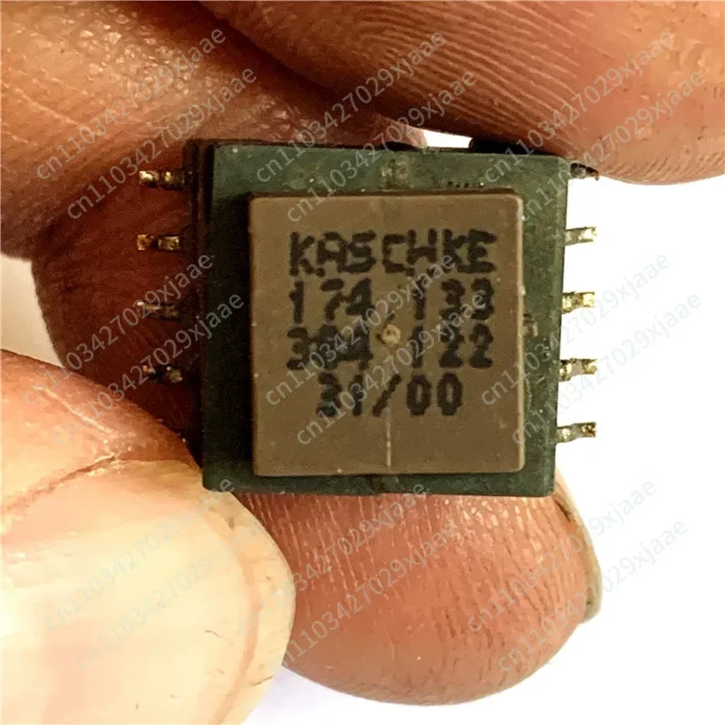 

For, Lenz inverter trigger drive transformer KASCHKE 174.133 384.122