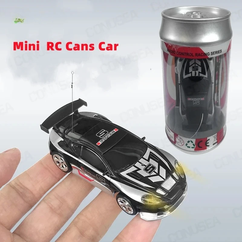 RC Racing รถ Mini 1/58 สามารถ APP รีโมทคอนโทรลรถยนต์รถบรรทุกไฟฟ้า drift rc รุ่นวิทยุควบคุมของเล่นเด็กของขวัญเด็ก