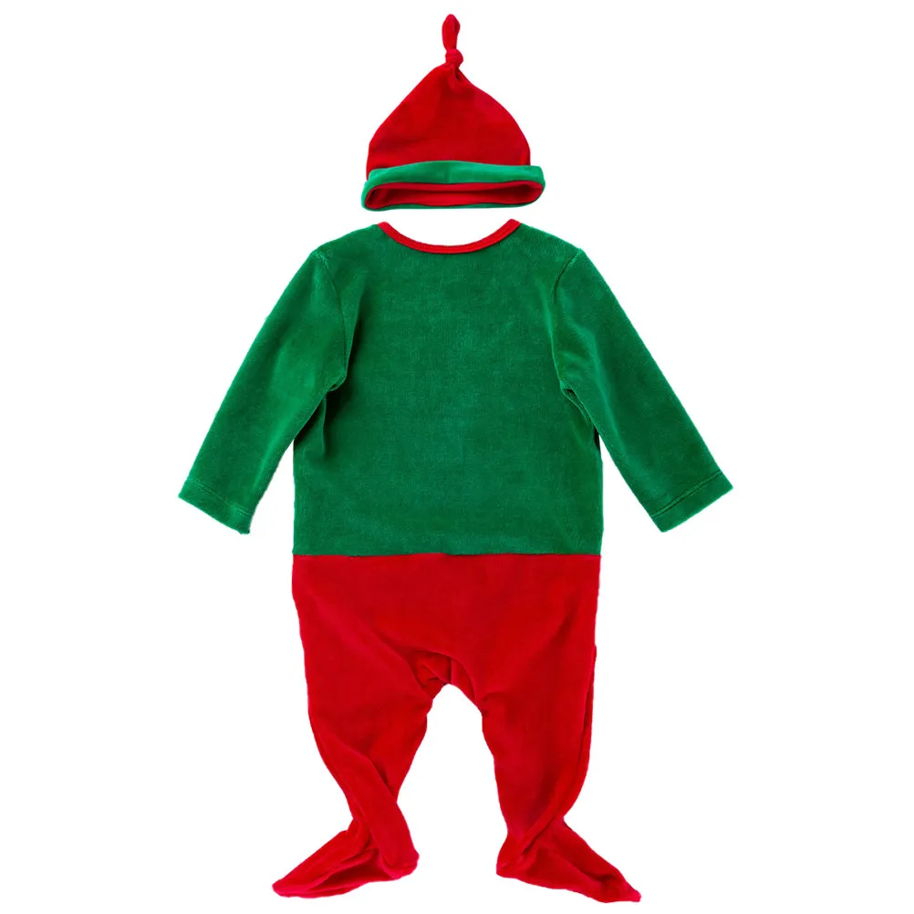 1set-baby-santa-claus-jumpsuit-christmas-clothes-xmas-jumpsuit-holiday-outfit-infant-comfort-fit-round-neck-snap-crotch-design