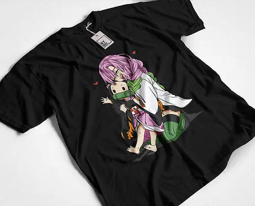 

Demon Slayer Shirt