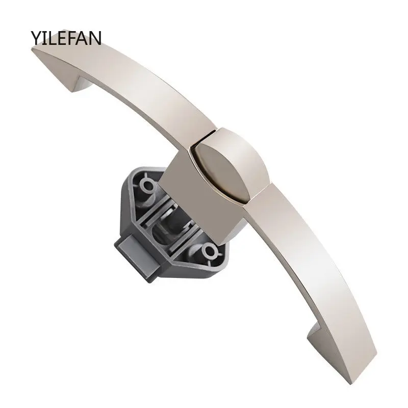 

Camper Car Push Lock RV Caravan Boat Cabinet Locks Handle Home Drawer Latch Button Locks Furniture Door Lock Hardware door lock