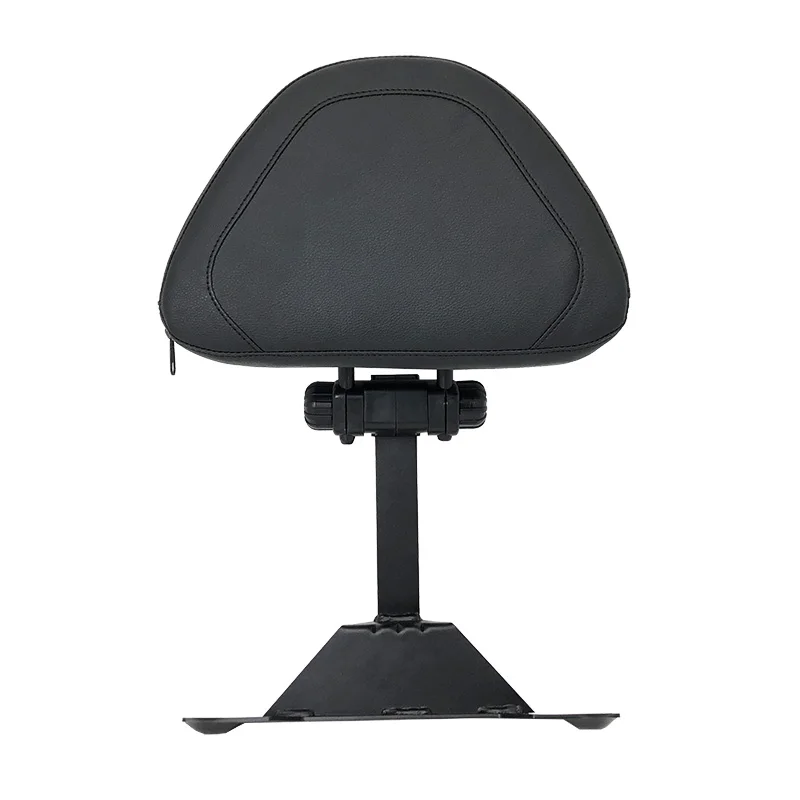 For BMW R1200GS R1250GS R 1200 GS LC/ADV R1250 GS Adventure 2014-2023 Motorcycle Driver Backrest Cushion Adjustable Backrest