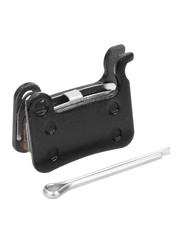 E-Scooter Bremsbeläge Scheibenbremssattel für Inokim OX OXO Elektroroller Skateboard Bremssattel Bremsscheibe Reibplatten Metallharz