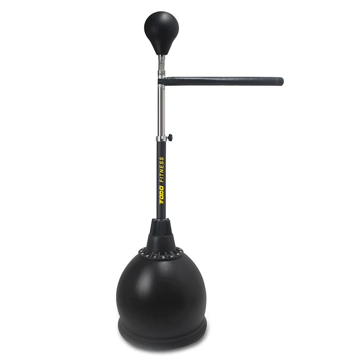 2026 Punching Dummy Body Shape Training Equipments  Standing Boxingpromote sales