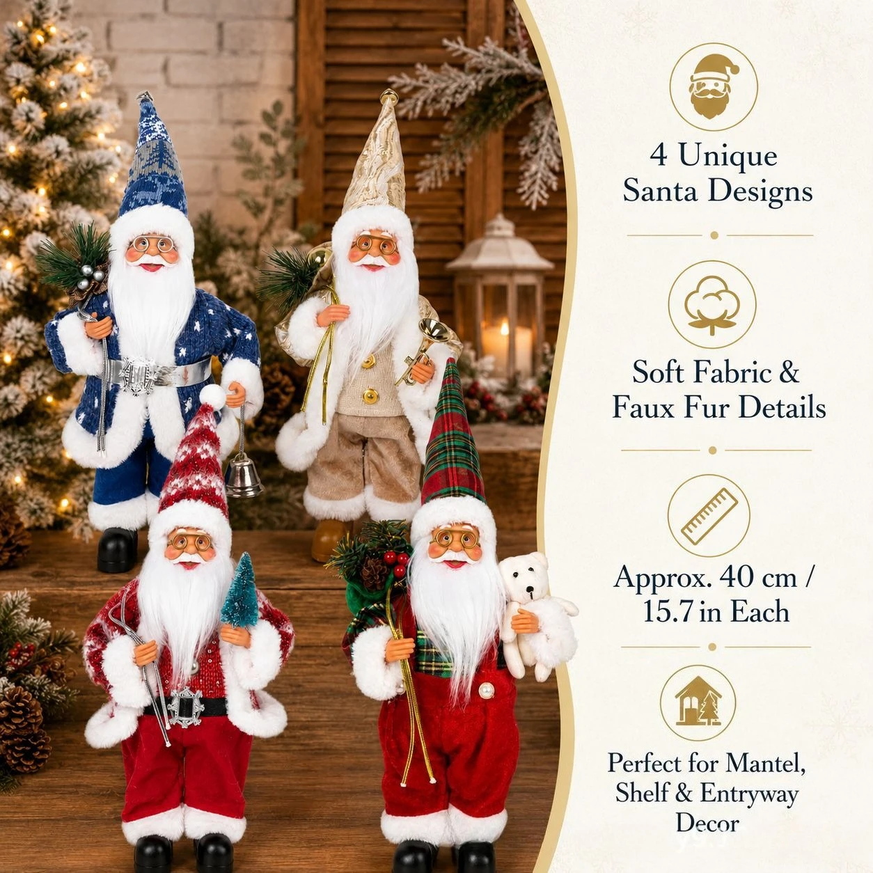 Thumbnail 3 - #7 Latest Christmas Tree Stands Offers