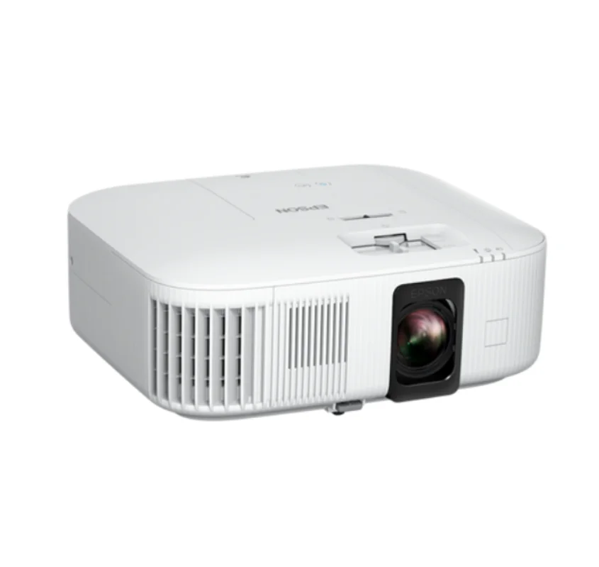 Hot selling 4K professional home theater smart projector 2800 lumens 3LCD projector