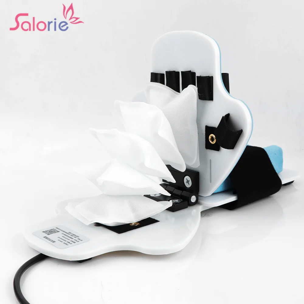 

Hand Wrist Joint Trainer Rehabilitation Training Tool Fixed Orthodontic Stroke Hemiplegia Wrist Function Recover Exercise Brace