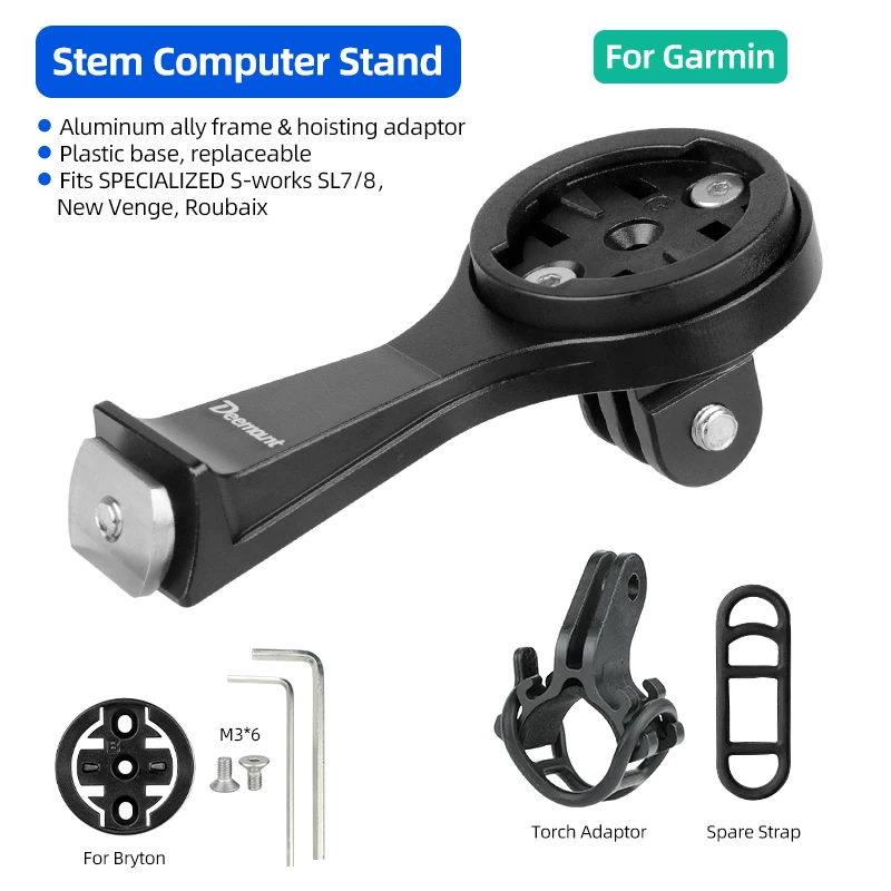 Variant: Stand For GM B01B