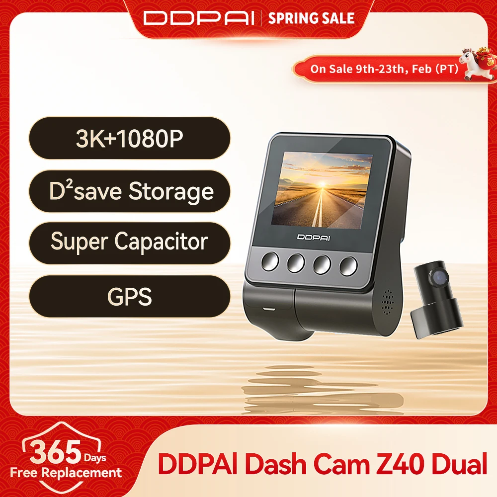 #59 Best Dash Cams to Buy In 2026