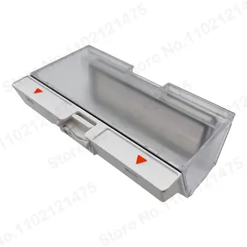 Prachová nádoba s příslušenstvím pro XiaoMi Mi Robot 2st Roborock S6 S65 S60 T6 S5 S50 S51 S52 S55 sady náhradní díly pro prachovou nádobu 8 nejlepší prodej Díly Xiaomi Roborock S5 - №7