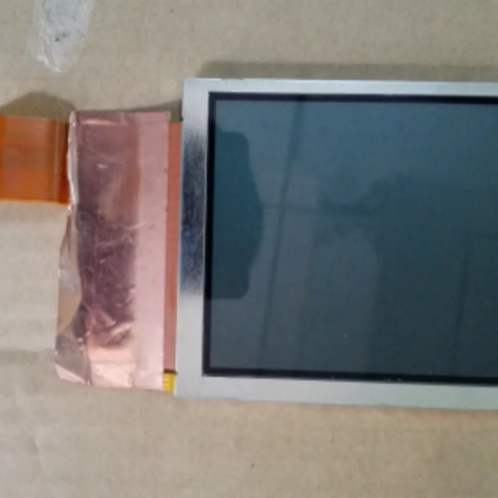 

LQ038Q7DB03R LCD display screen