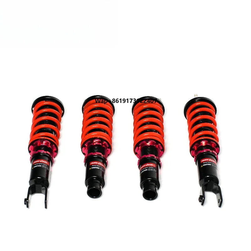 High Performance Mono Tube Coilovers Shock Absorber for EK/SO4 1996-2000 Year