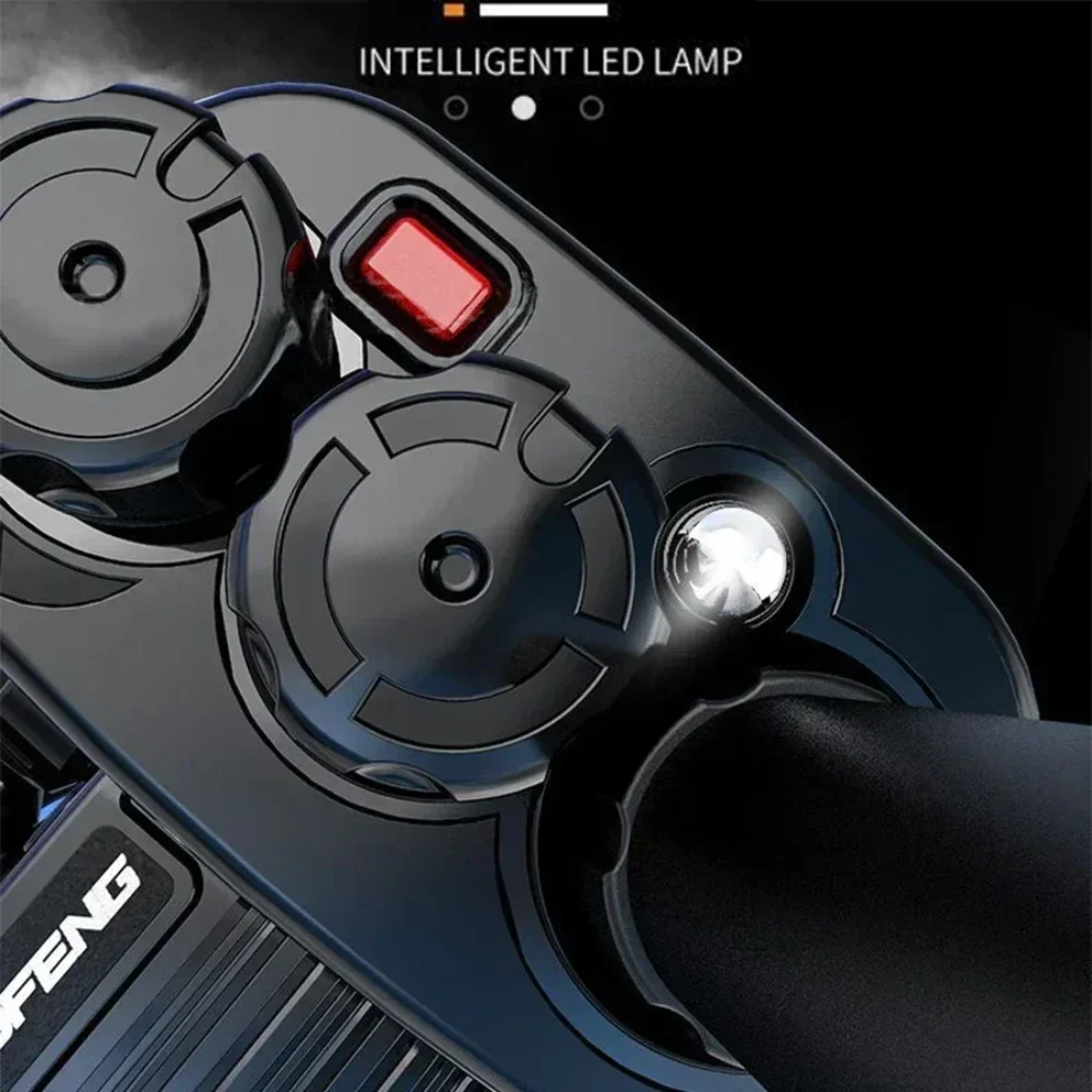 Baofeng 2 個 BF-V8 トランシーバー範囲ミニ双方向ラジオタイプ C 充電器キャンプ子供のための誕生日プレゼント子供のおもちゃ