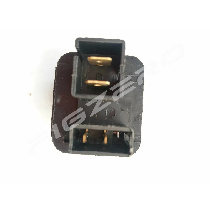 Main Power Supply Start Relay 12V Tractor Parts for Foton Lovol TB504/524/554