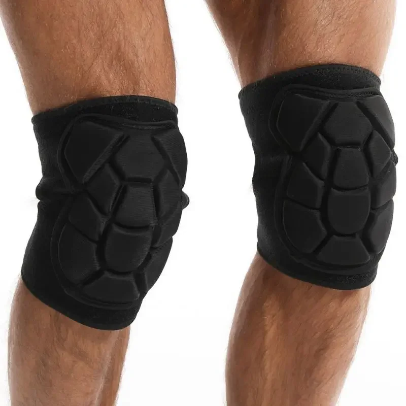 Knee Pads Elbow Pads Tactical Crawling Joint Sleeve Protective Gear Built-in Wrist Joint Sleeve Motorcycle Riding Skiing